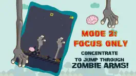 Game screenshot Flappy_Brain hack