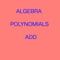 This app has 12 Video Lessons about Math Algebra Polynomials : 