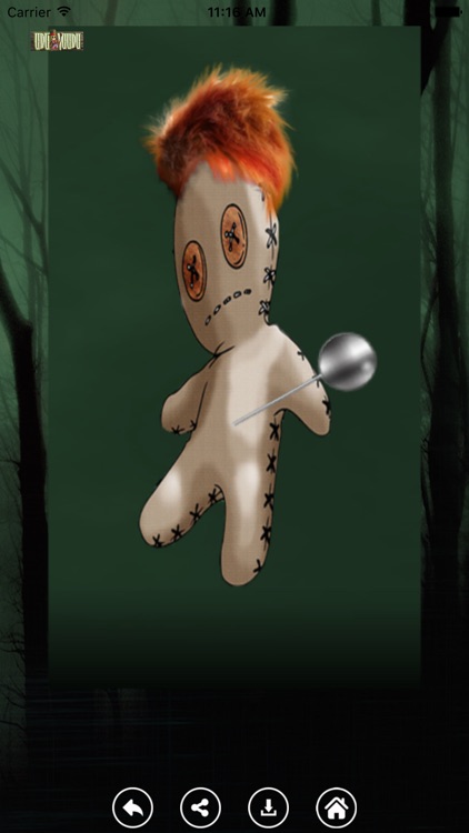 UDUVUUDU screenshot-4