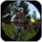 Sniper Shooting Army 3D is the Best game in the category of action games and shooting games