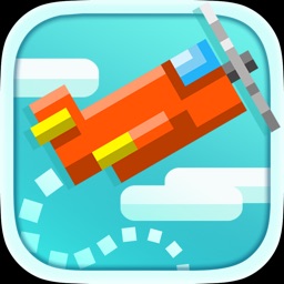 100 Missiles - Sky Chasing