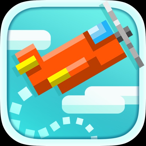 100 Missiles - Sky Chasing