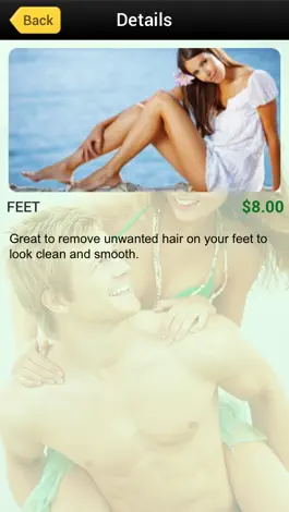 Game screenshot Wax it Loyalty apk
