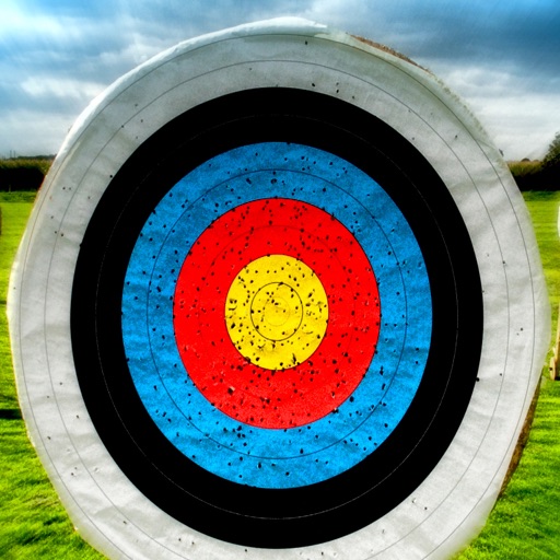 Archery Photos & Videos About The Ancient Sport Premium icon