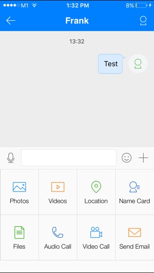 M1 Unified Communications(圖3)-速報App