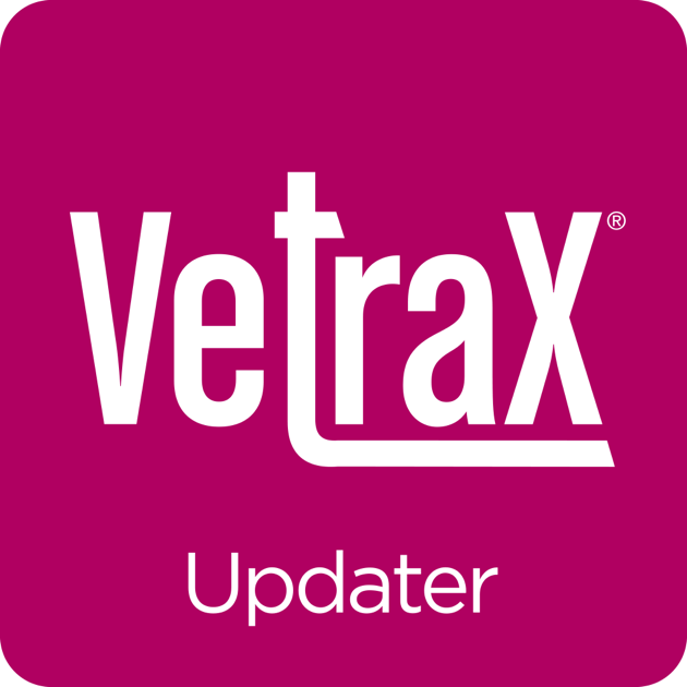 Vetrax Firmware Updater on the Mac App Store