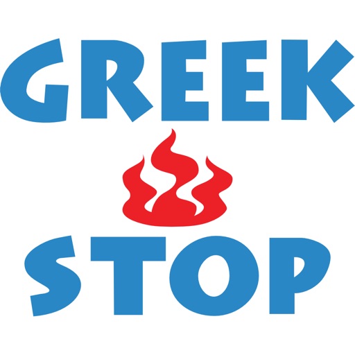 GREEK STOP
