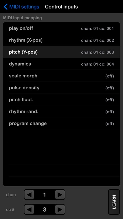 Gestrument screenshot-4