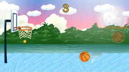 How to cancel & delete ballhop! three point contest most addictive game 2