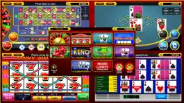 Game screenshot Real Casino TV mod apk