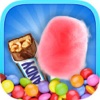 Cotton Candy - Mama Cooking making game for Girls