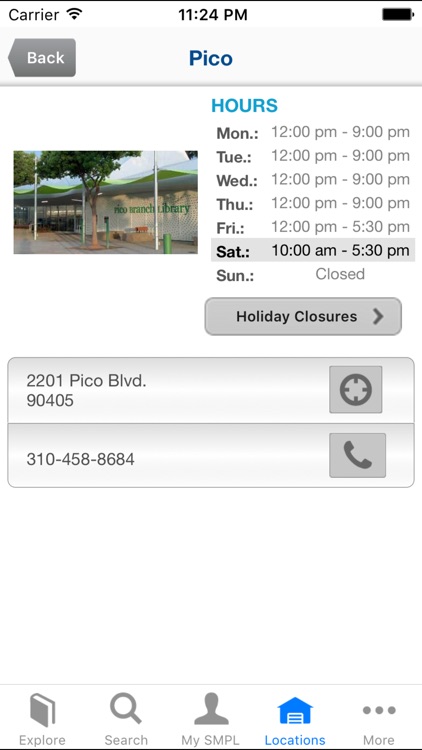 SMPL Mobile screenshot-4