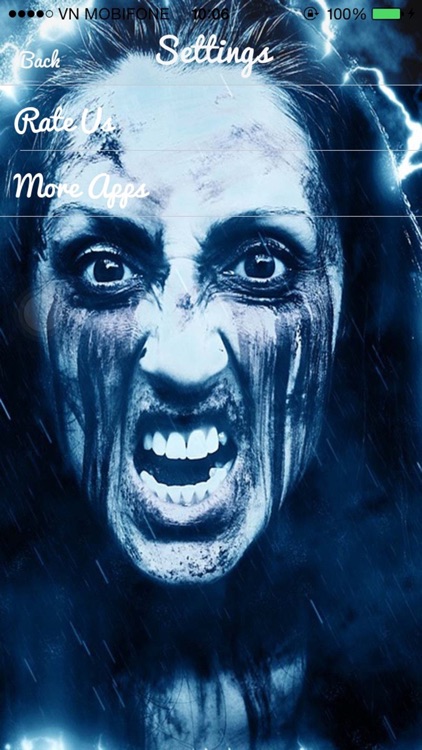 Ghost Sounds - Scary Sounds,Horror Sounds screenshot-3