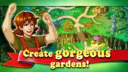 Game screenshot Gardens Inc. 4 - Blooming Stars mod apk