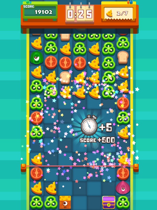 Caroline's Working screenshot 7