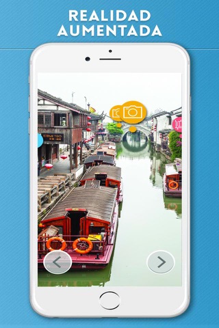 Suzhou Travel Guide Offline screenshot 2