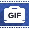 Photos to Gif maker- Social app photo to Gif Maker