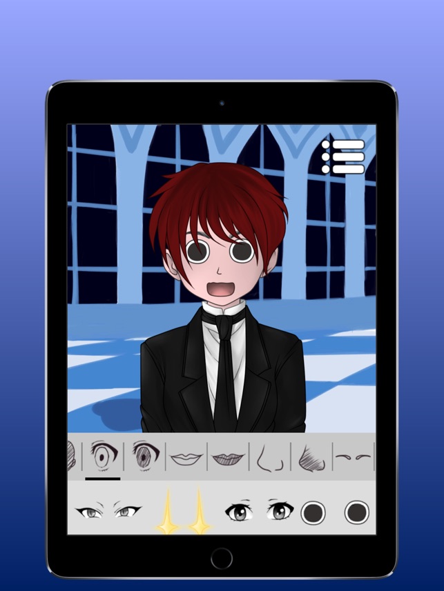 Avatar Maker: Anime on the App Store