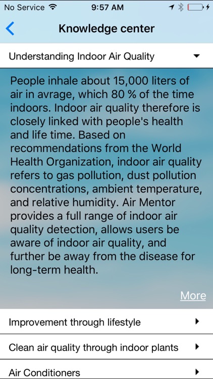 Air Mentor screenshot-3