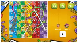Game screenshot Snakes and Ladders - Play Snake and Ladder game mod apk