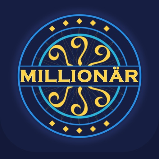 Millionär - Deutsch iOS App