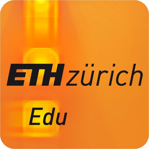 ETH Zurich Edu