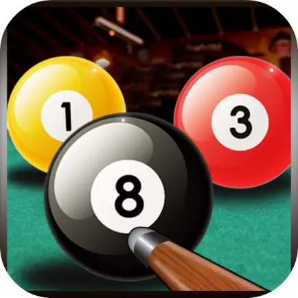 Club 8Ball Master Cheats