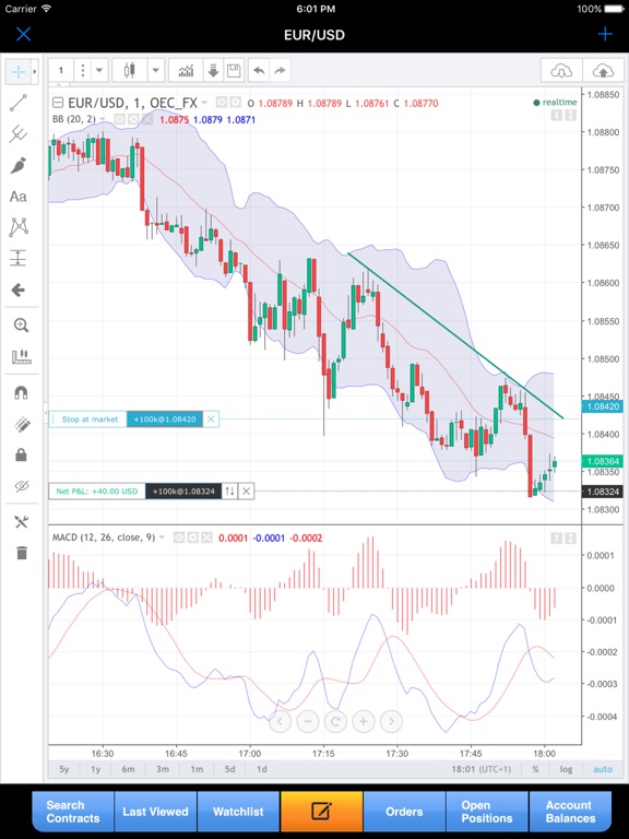 Screenshot #4 pour dt Pro