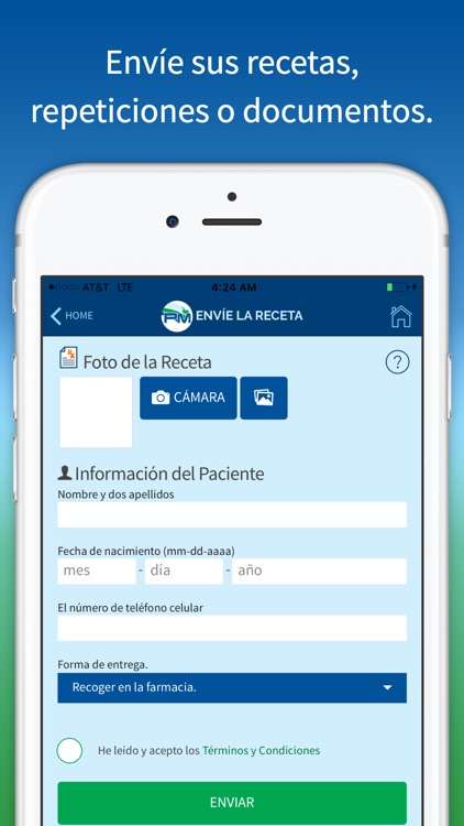 Pharmamed Pharmacy (Coopharma) screenshot-3