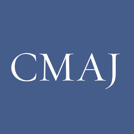 CMAJ icon