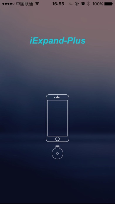 Screenshot #1 pour iExpand-Plus