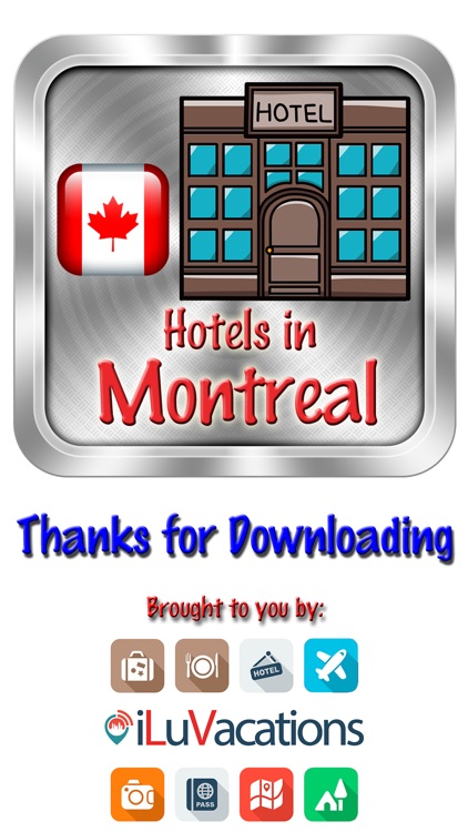 Hotels in Montreal, Canada+