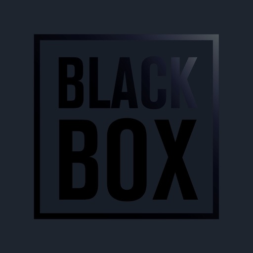 BlackBox