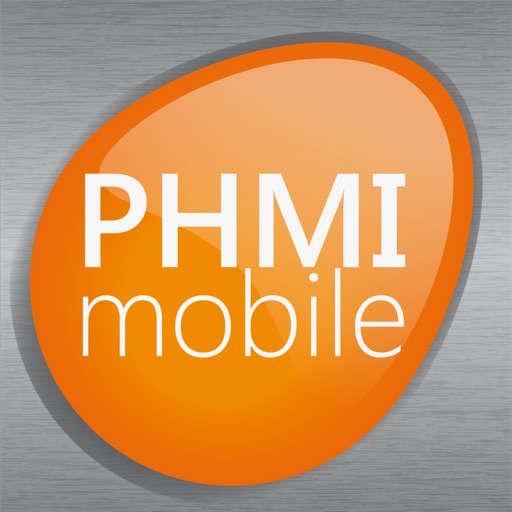 Premium HMI Mobile Icon