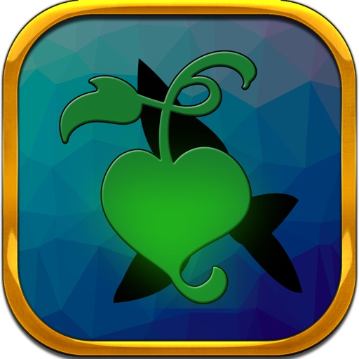 777 Big Jackpot Deluxe - Game Free icon