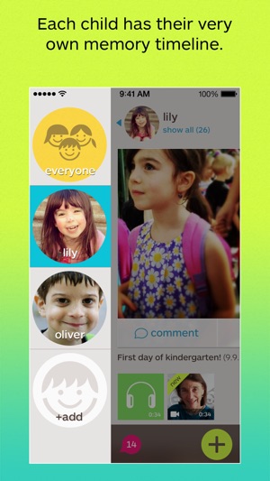 Keepy - Artwork & Schoolwork(圖2)-速報App