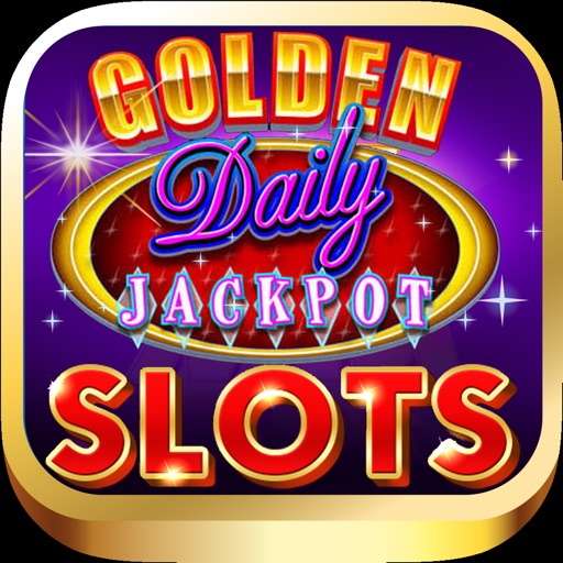 Daily Jackpot Party Casino Slots