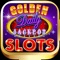 Daily Jackpot Party Casino Slots