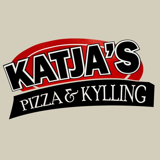 Katjas Pizza og Kylling icon