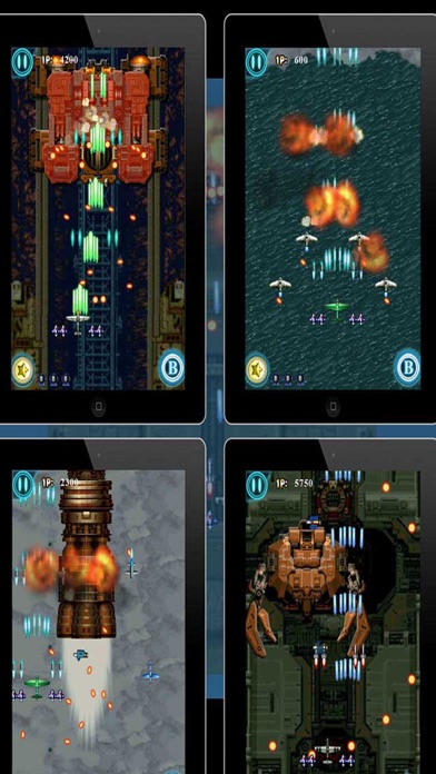 Screenshot #1 pour RealFighter