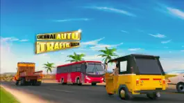 Game screenshot Chennai Auto Traffic Racer 2 mod apk