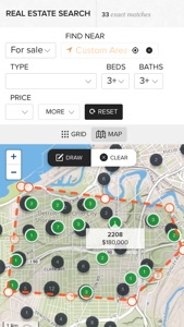 cleveland.com Real Estate screenshot #2 for iPhone