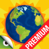 Atlas 3D Niños– Juegos para Aprender Geografía (P) - Planet Factory Interactive