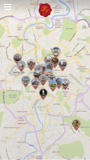 LivItaly Tours(圖2)-速報App
