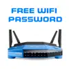 FREE WIFI PASSWORD PRO negative reviews, comments