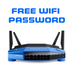螢幕擷取畫面 (3) FREE WIFI PASSWORD PRO