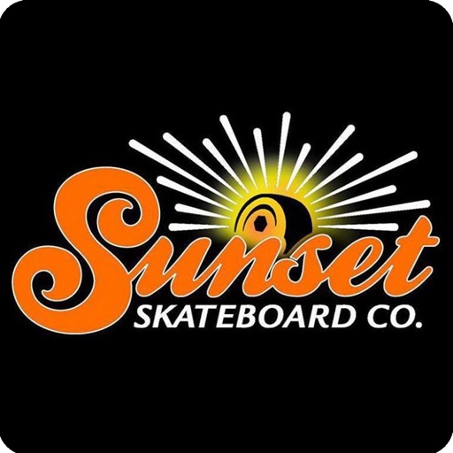 Sunset Skateboard Co.