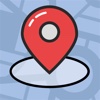 PokLoc - Poke Location Radar for Pokémon GO
