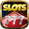 777 A Game Luck In Las Vegas Slots Game