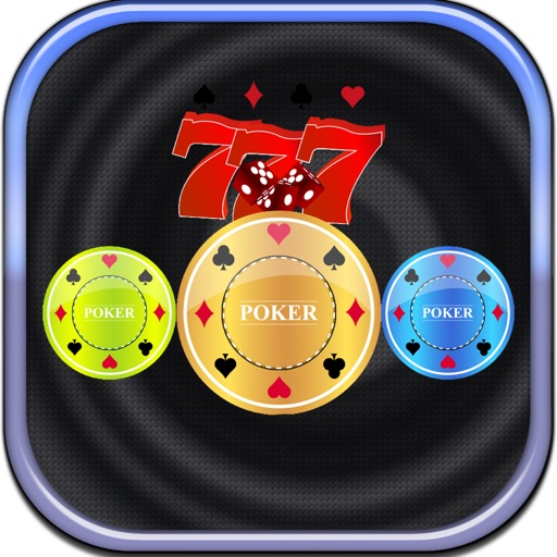 Tropicana Slots Palace - Real Casino iOS App